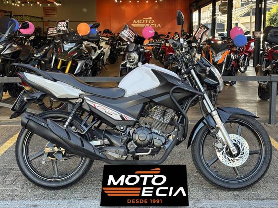 YAMAHA FACTOR YBR 150 ED YAMAHA FACTOR YBR 150 ED